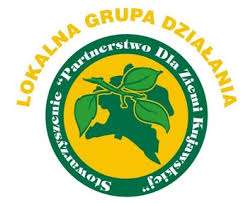 Logo - Lokalna Grupa Działania